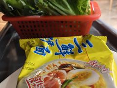 -濠轩阁特色生蚝火锅总店