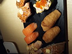 -万岁寿司(芳村店)