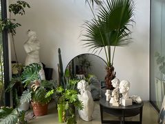 -六出私塾LiuChu•成人美术书法系统课程专业画室(熊婆婆的花园店)