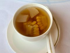 -金轩中餐厅 Jin Xuan(浦东丽思卡尔顿酒店)