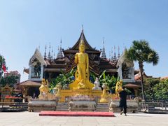 -西双版纳总佛寺