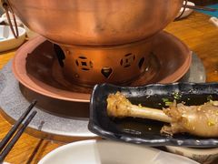 -额尔敦草原涮羊肉·烧烤(冻青树总店)