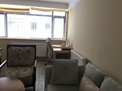 -知爱母婴专护全套房月子会所(新华路店)