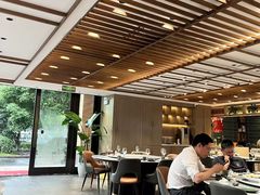-聚丰园•湖鲜餐厅(阿红私房菜梅石路店)