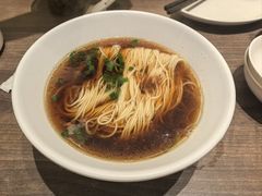 -苏小柳点心·手作小笼包(浦东嘉里城分院)