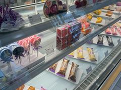 -GANSO元祖食品(白下店)