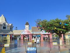 -大连海昌发现王国主题公园