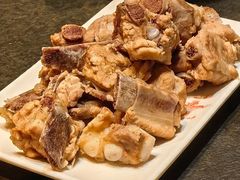 -吉祥涮羊肉