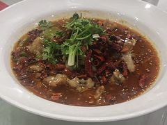 -老海陵·泰州菜(图书馆店)