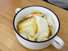 -鞠婆婆•绵绵冰•凉糕•手工冰粉(苏稽一店)