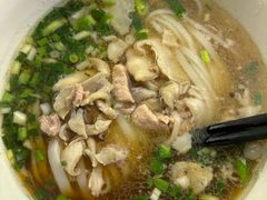 -易裕和·长沙米粉(竹塘西路店)