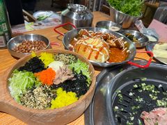 -哼蟹二将·烤肉酱蟹(合生汇店)