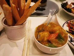-武汉香格里拉大酒店·香宫中餐厅