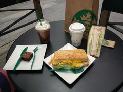 -星巴克臻选(北京前门大街店)