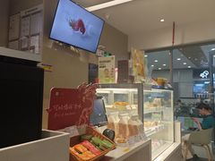-奈雪的茶(花城汇中区PRO店)