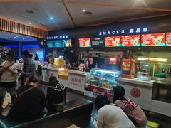 -五缘湾悦都汇购物中心