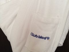 iphone_upload_pic-Club Med地中海俱乐部·桂林度假村