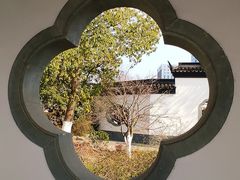 -武汉园博园(武汉自然博物馆)