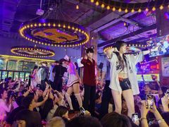 -HIB HUB公社(解放西路店)