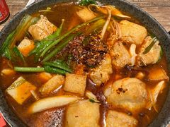 -枪火串烧·东北特色烧烤(罗湖总店)