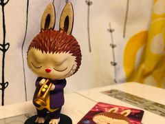 -泡泡玛特POPMART(合生汇店)