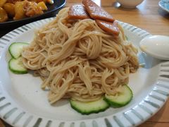 -朵朵开素食餐厅(后宰门街店)
