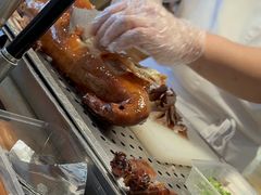 -漢舍中国菜馆(889广场店)