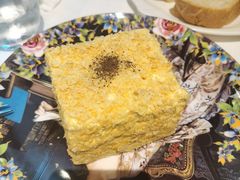 -波特曼西餐厅(南岗店)