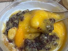 -特式糖水铺甜品
