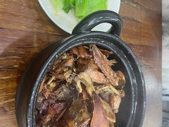 -斯丹姜母鸭·古法干香(涂门街总店)