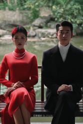 -巴黎婚纱摄影(瑞安旗舰店)