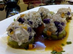 -潮喜竹溪荔湖酒家(荔枝湾店)