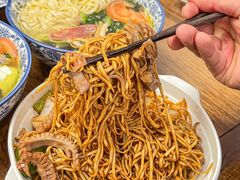 -潘德林茶社(新城河路店)