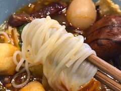 -螺大蛳柳州螺蛳粉·火锅·热干面(西城永捷店)