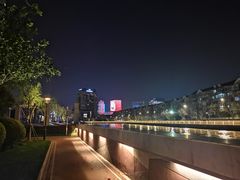 -苏州河梦清园环保主题公园