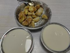 -蒙记老牌豆浆