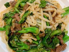 潮汕干炒牛河-洪大厨鸡煲(福田店)