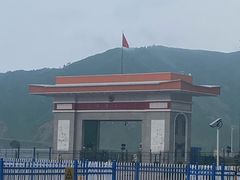 -图们国门景区