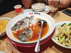 -湘阁里辣(南岭购物广场店)