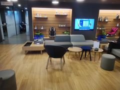 -永达一汽大众4S店(金杨地区店)
