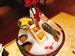 -雍和会海鲜姿造自助(湖东路店)