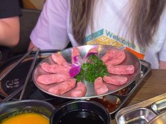 -香猪坊韩国烤肉专属门店(魏公村店)