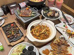 -小川洋风料理(武胜路凯德广场店)