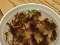 -弄堂咪道-饭香·面香·馄饨香(汇锦广场店)