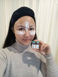 体验前-洁铭新加坡医美