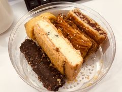 拿破仑-庆祥斋糕点厂(留学路店)