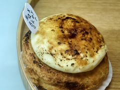 -Max Bakery 阿唛手作