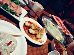 -傣妹火锅(南京东路一店)