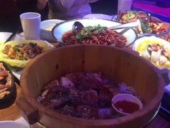 -村理·乡村菜音乐餐厅(河西店)