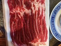 -清真·京华源铜锅涮肉(丰庆店)